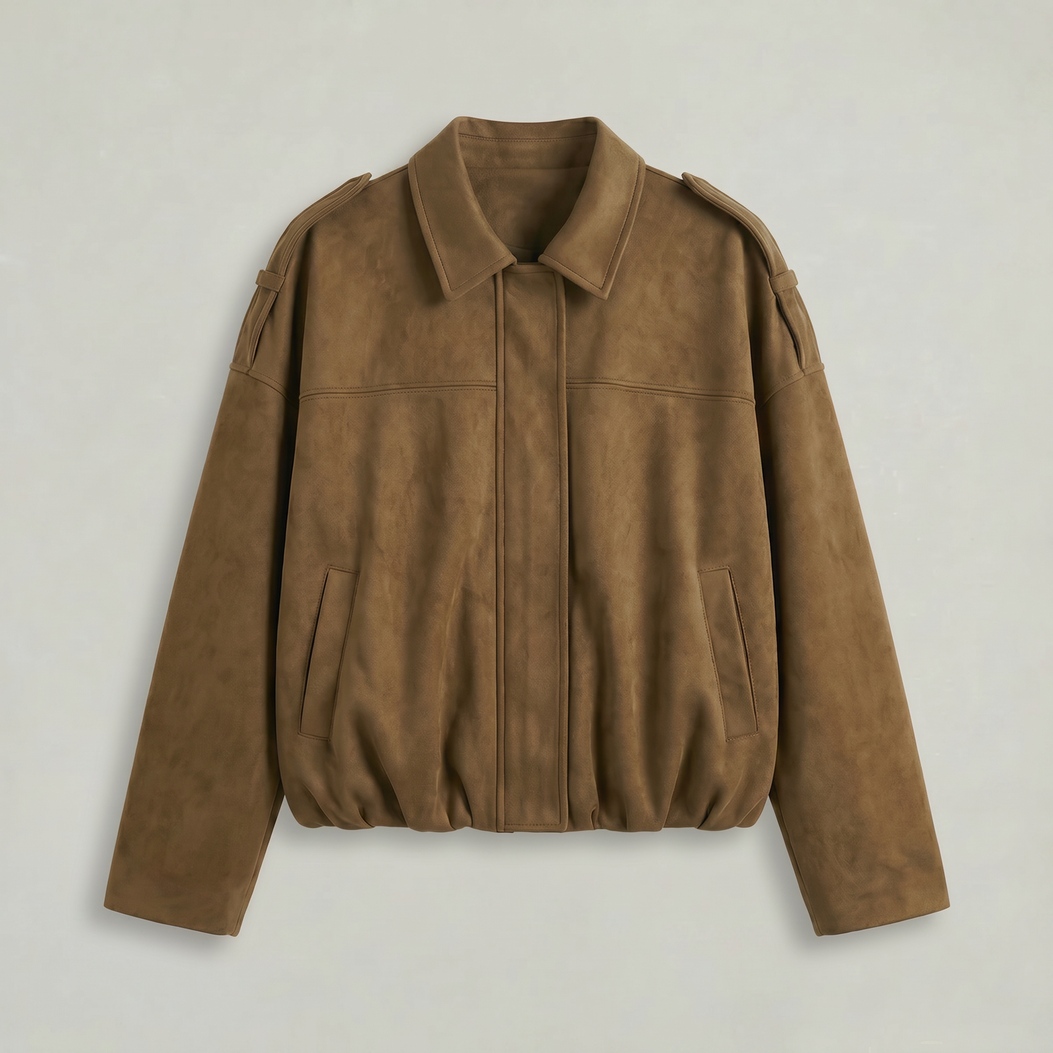 Women’s Bomber Jacket