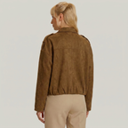 Women’s Bomber Jacket