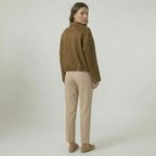 Women’s Bomber Jacket