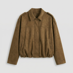 Women’s Bomber Jacket