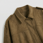 Women’s Bomber Jacket