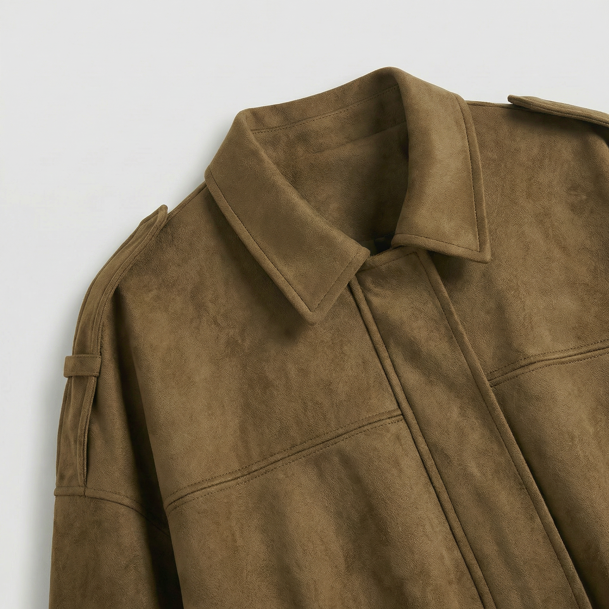 Women’s Bomber Jacket