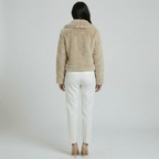 Women’s Faux Fur Coat