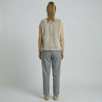 Women’s Faux Fur Gilet