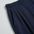 Women's High Waisted Wide Leg Trousers