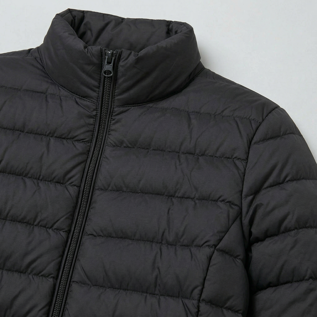 Women's Lightweight Bubble Jacket