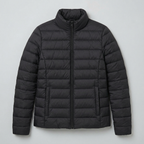 Women's Lightweight Bubble Jacket