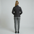 Women's Lightweight Bubble Jacket