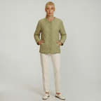 Women’s Quilted Padded Jacket - Lightweight Regular Fit