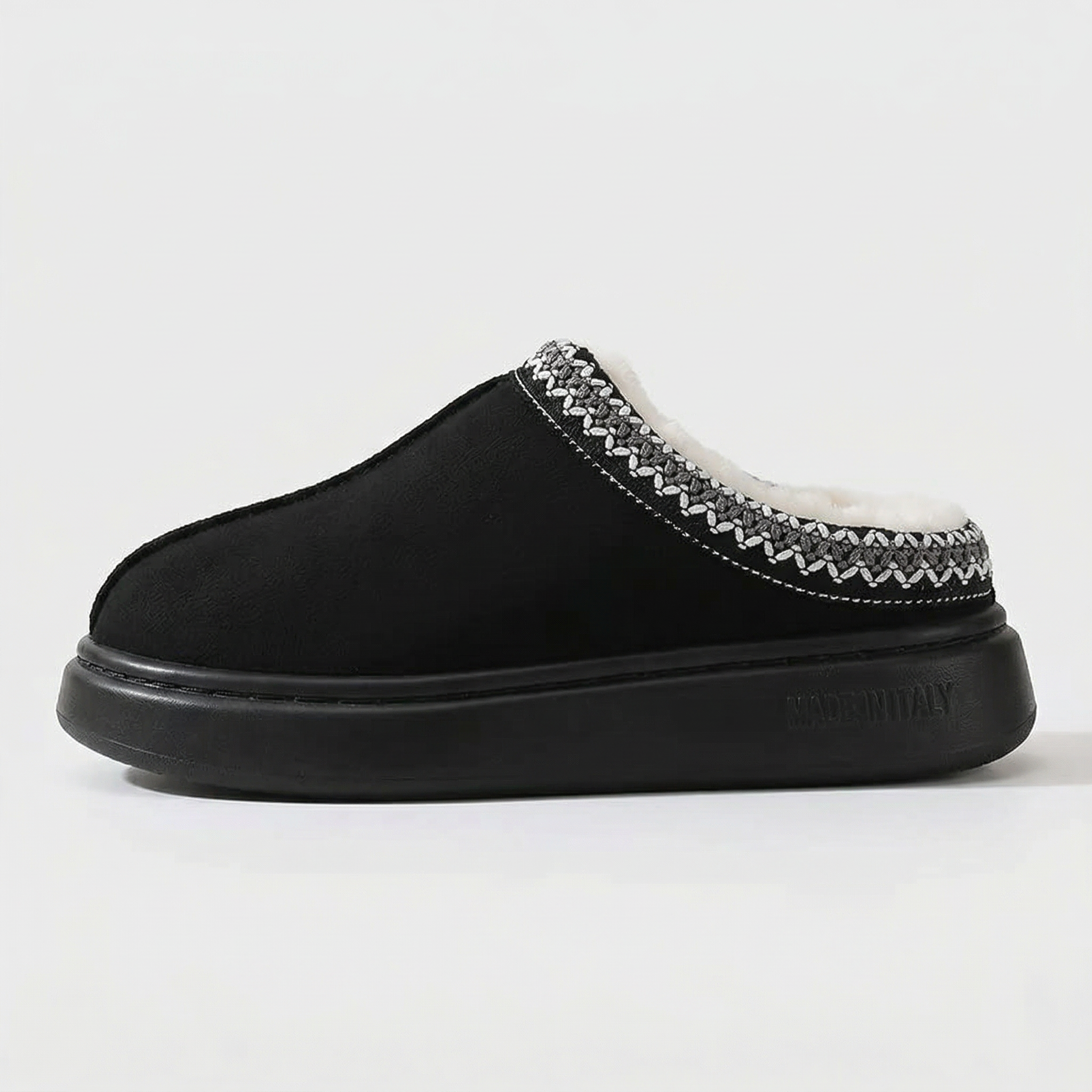 Women’s Warm Winter Slippers