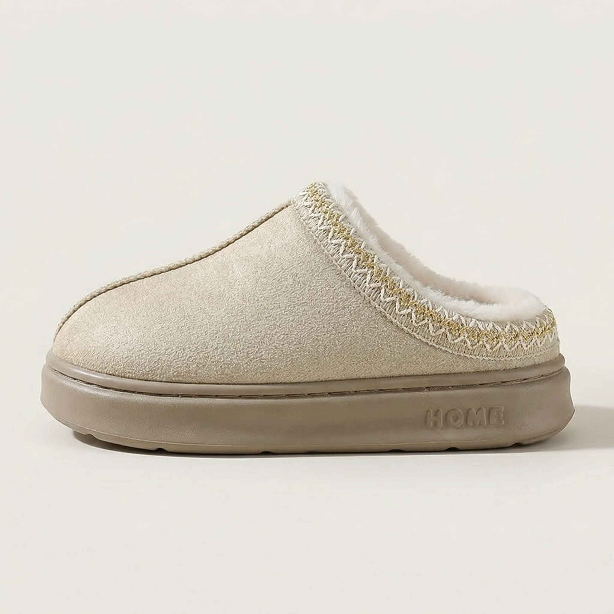 Women’s Warm Winter Slippers