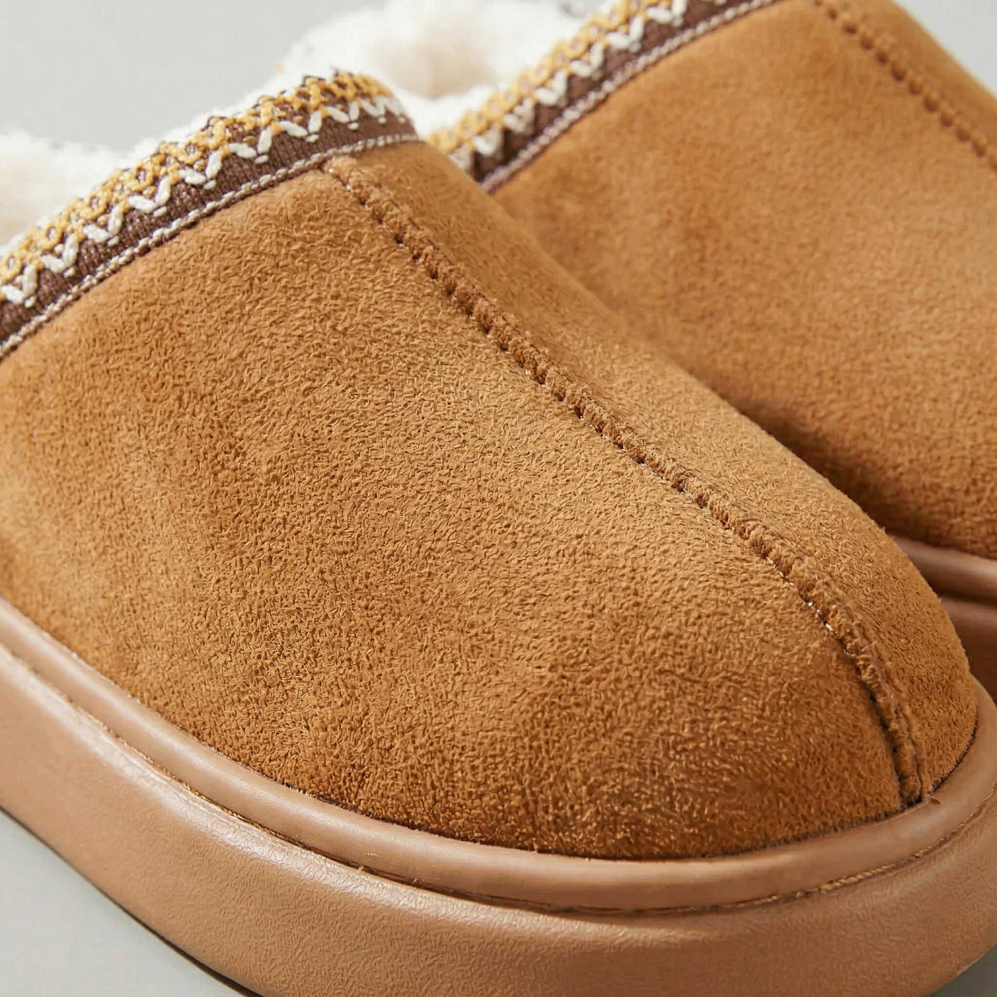 Women’s Warm Winter Slippers