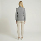 Women’s Turtleneck Knit Jumper