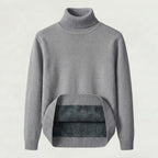 Women’s Turtleneck Knit Jumper